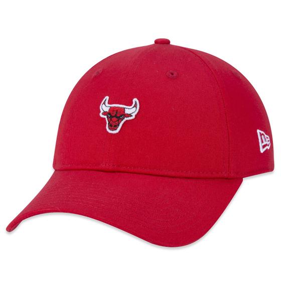 Imagem de Bone New Era 9TWENTY NBA Chicago Bulls Core