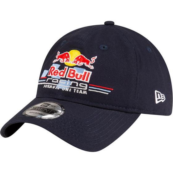 Imagem de Bone New Era 9TWENTY Red Bull Racing F1