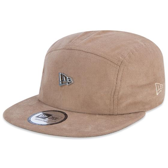 Imagem de Bone New Era Camper Strapback All Core