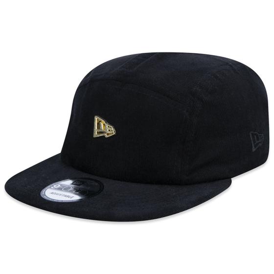 Imagem de Bone New Era Camper Strapback All Core