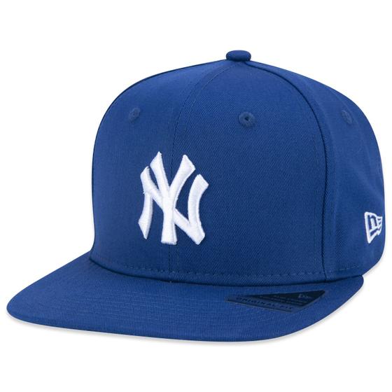 Imagem de Bone New Era Infantil 9FIFTY Orig.Fit MLB New York Yankees