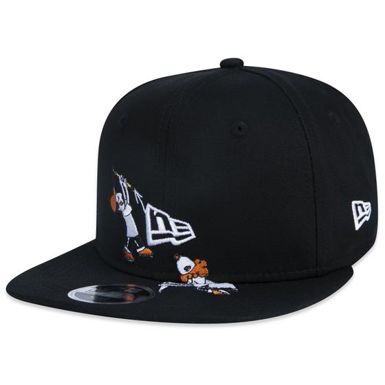 Imagem de Bone New Era Infantil 9FIFTY Orig.Fit