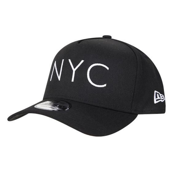 Imagem de Boné New Era New York City Aba Curva Masculino