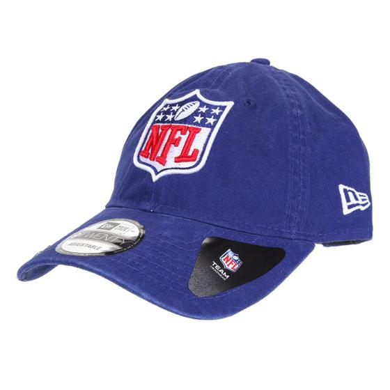 Imagem de Boné New Era NFL Aba Curva Strapback 920 St Core Basic