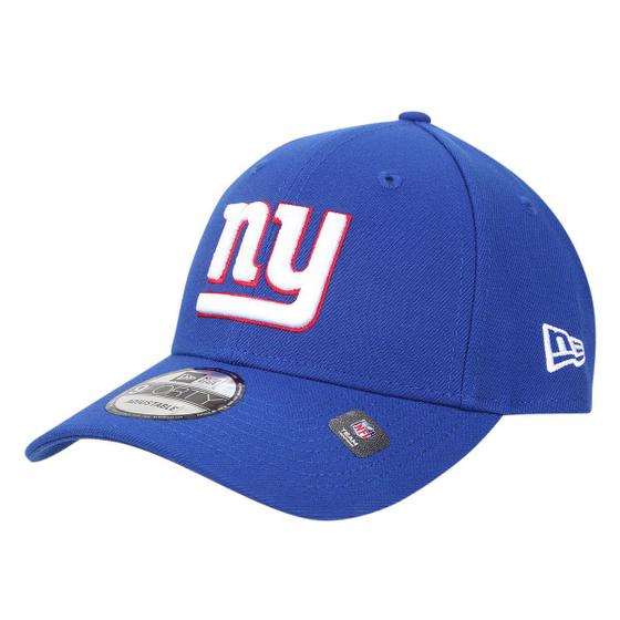 Imagem de Boné New Era NFL New York Giants Aba Curva Snapback