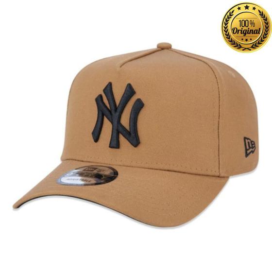 Imagem de Boné New Original New York Yankees Ny C/nf