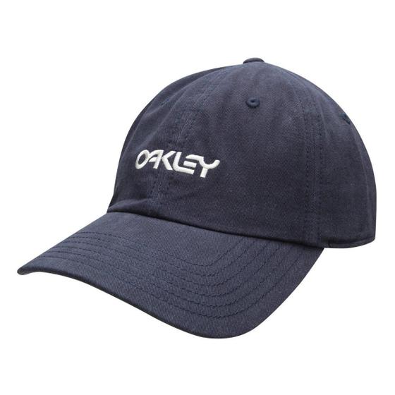 Boné Oakley Aba Curva Mod 6 Panel 