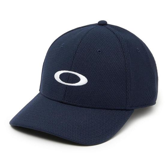 Imagem de Boné Oakley Golf Ellipse Hat Azul Marinho