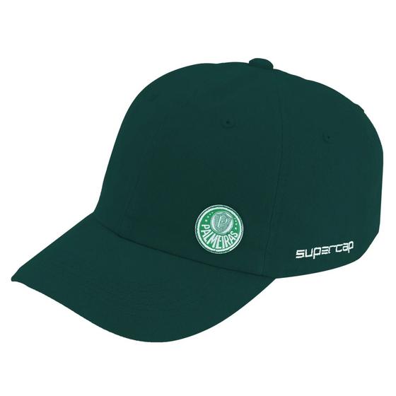 Bon palmeiras supercap aba curva basic oficial bon magazine luiza