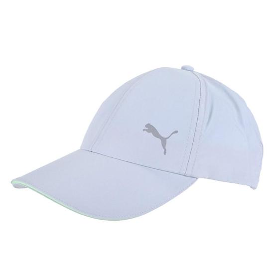 Boné Puma Aba Curva Strapback Ess Running Menor preço em Boné Puma Aba Curva Strapback Ess Running