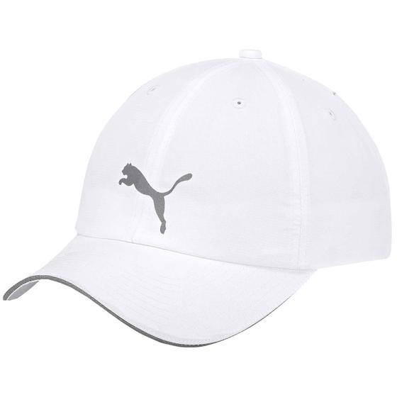 Imagem de Boné Puma Running  III Aba Curva Unissex 052911-02