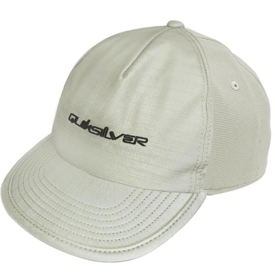 Imagem de Boné Quiksilver Dna Omni Khaki