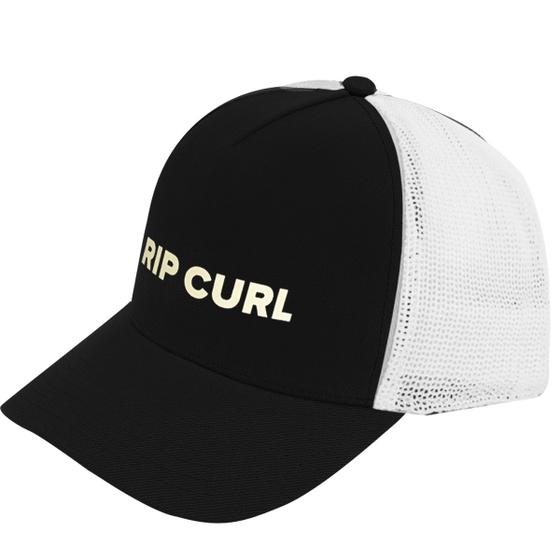 Imagem de Boné Rip Curl Classic Surf Trucker Hat Black