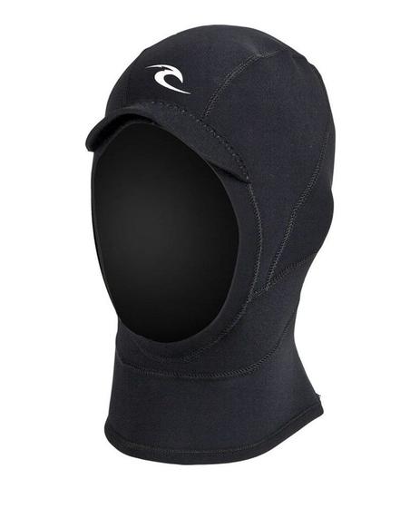 Imagem de Bone rip curl e bomb 2mm gb hood black g