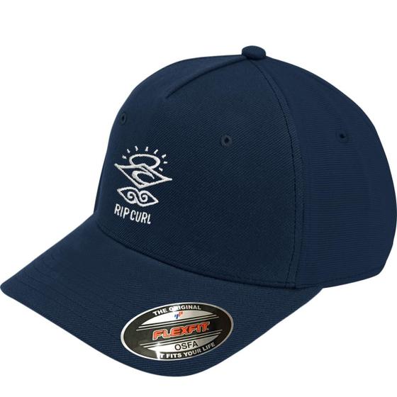 Imagem de Boné Rip Curl Icons Eco Flexfit Cap Navy