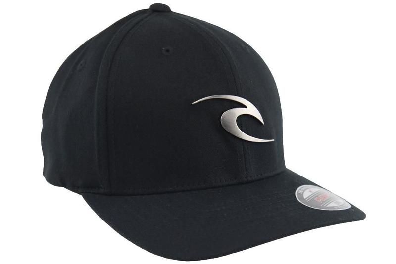 Imagem de Boné Rip Curl Wave Icon Metal Preto - Original