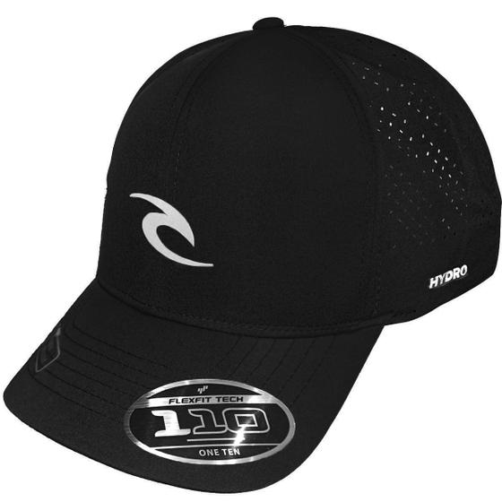 Imagem de Boné Rip Curl Wave Icon VC SB Cap Black