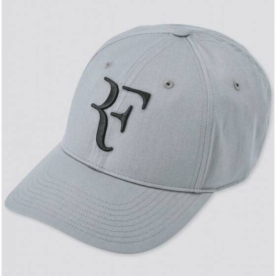 Boné Roger Federer Uniqlo RF Cap Original - Boné - Magazine Luiza