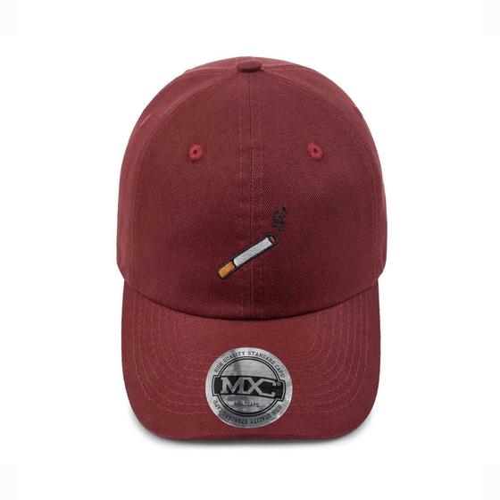 Imagem de Boné Strapback Aba Curva Dad Hat Vários Modelos