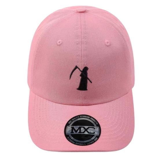 Imagem de Boné Strapback Aba Curva Dad Hat Vários Modelos