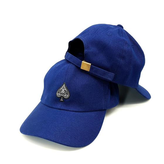 Imagem de Boné Strapback Baseball ul Espada Baralho Original Côrte