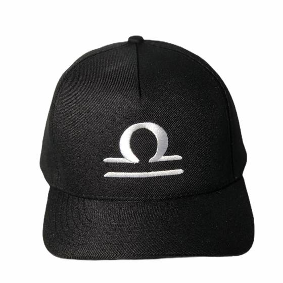 Imagem de Boné Supercap Signo Libra