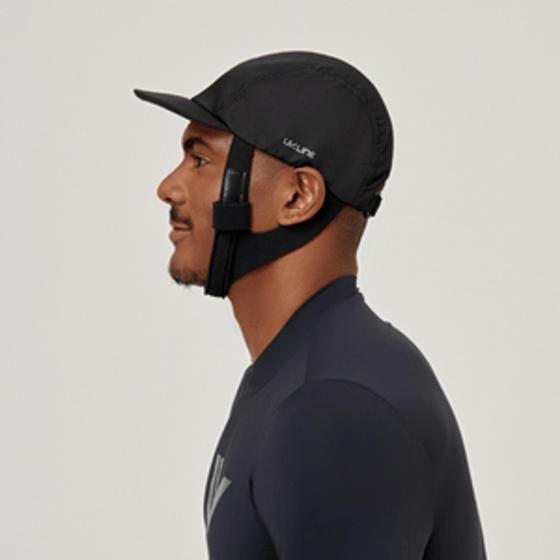 Imagem de Boné Surf Cap Com Proteção Uv - Uv Line