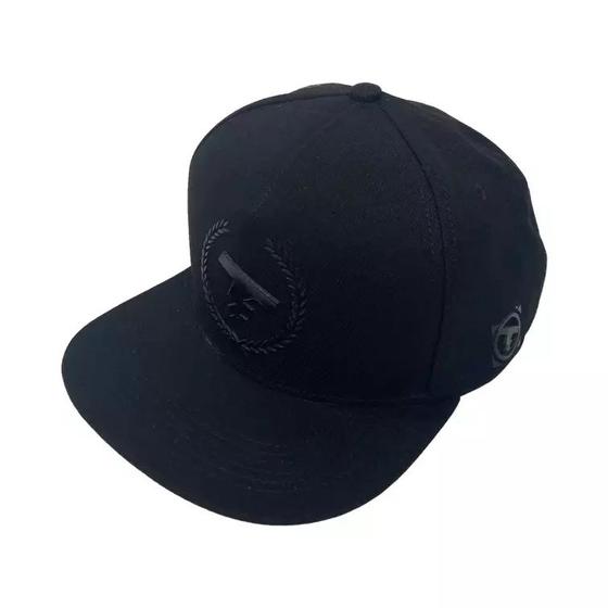 Imagem de Boné Tilt Snapback Aba Reta TL010