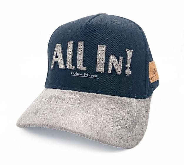 Imagem de Boné Trucker - All In