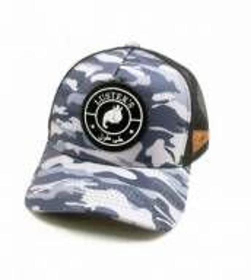 Imagem de Boné Trucker - Camuflado