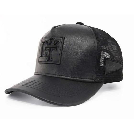 Imagem de Boné Trucker - Special Black