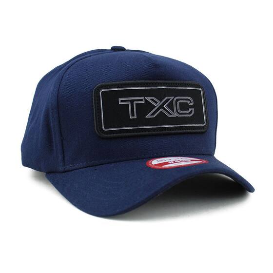 Boné TXC Custom Azul Marinho 11463C - Boné - Magazine Luiza