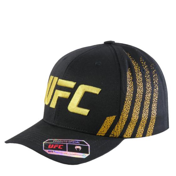 Imagem de Boné ufc venum oficial fight night unisex walkout hat - champion