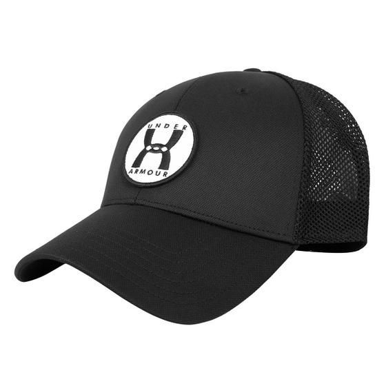 Imagem de Boné Under Armour Aba Curva M Blitzing Trucker Masculino