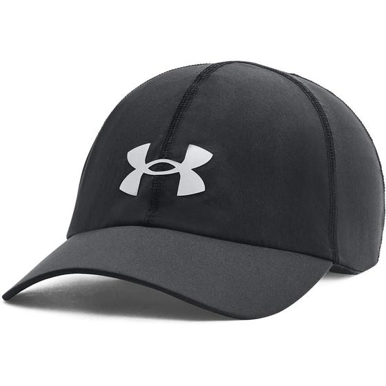 Imagem de Boné Under Armour Snapback Shadow Run Preto Unissex