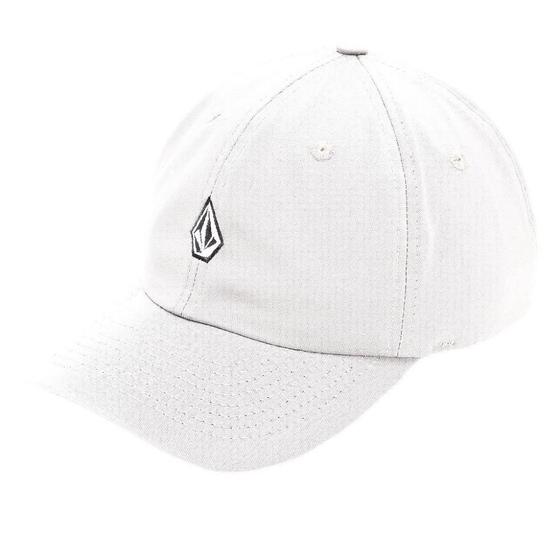 Imagem de Boné Volcom Aba Curva Mini Mark Branco