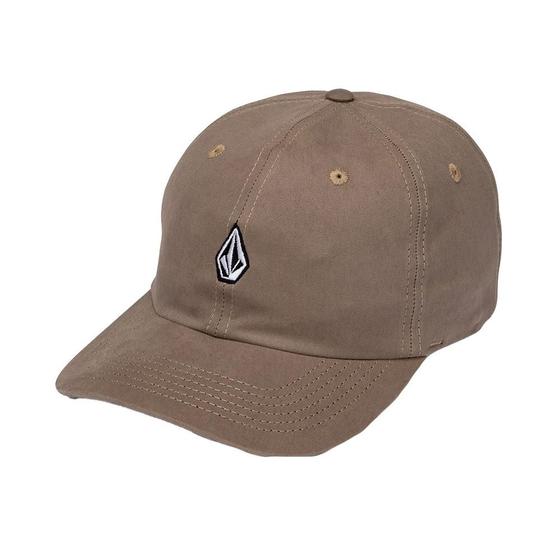 Imagem de Boné Volcom Aba Curva Mini Mark SM25 Kaki