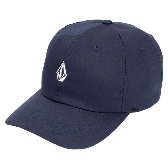 Imagem de Boné Volcom Aba Curva Mini Mark WT25 Azul