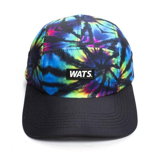 Imagem de Boné Wats Five Tiedye Colors