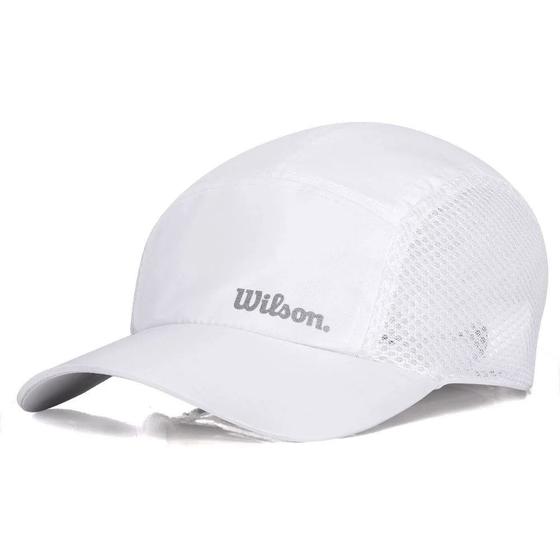 Imagem de Boné Wilson Blade II Branco