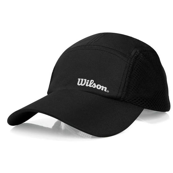 Imagem de Boné Wilson Blade II Preto