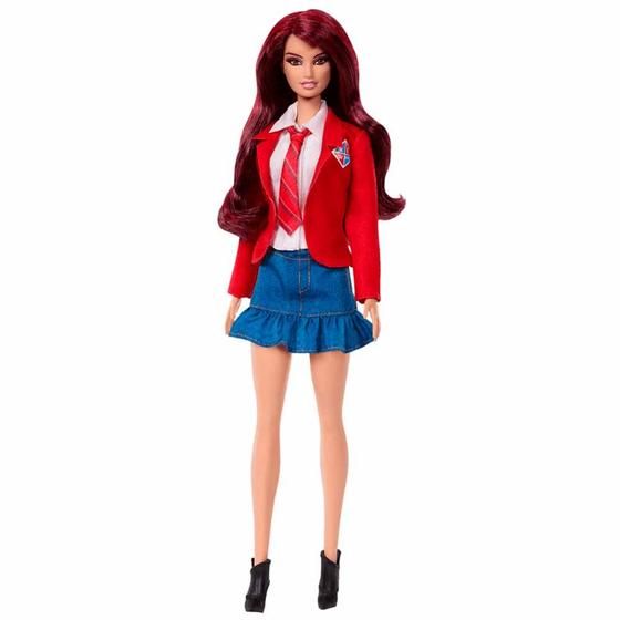 Imagem de Boneca Articulada - Barbie RBD - Rebelde - Roberta - Mattel