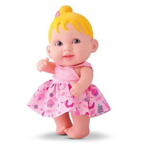 Imagem de Boneca Babies Loira - Bee Toys