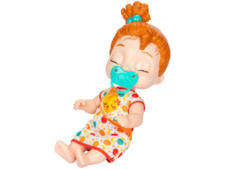 Imagem de Boneca Baby Alive Pequenos Sonhos Dottie Doodle