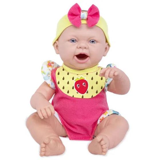 Imagem de Boneca baby ninos reborn - 2406