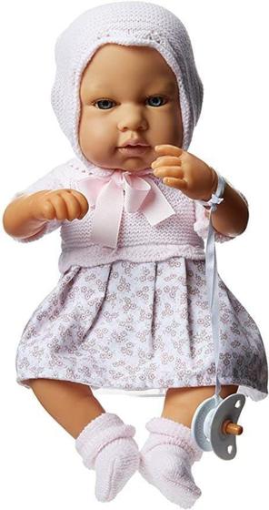 Imagem de Boneca Baby Sophie Baby Brink - Novabrink Bbra