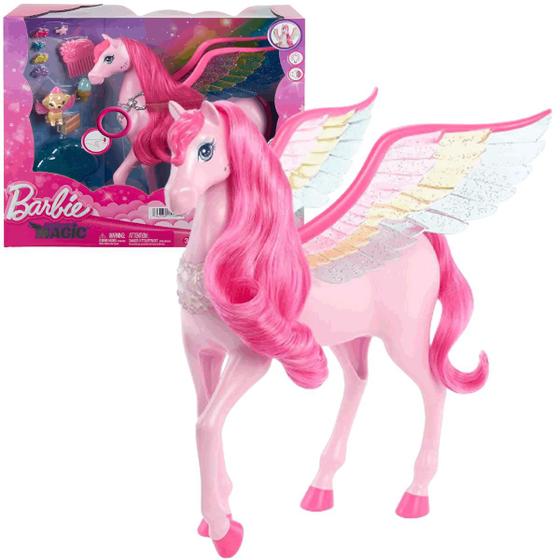 Barbie pegaso magico sale