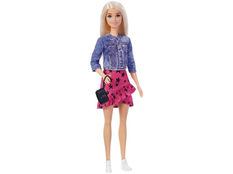 Imagem de Boneca Barbie Dreamhouse Adventures Malibu - Mattel