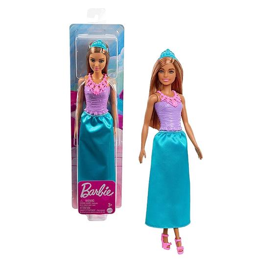 Imagem de Boneca Barbie Dreamtopia Princesa Fantasy 30 Cm - Mattel