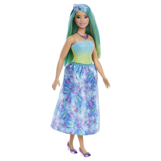 Imagem de Boneca Barbie Dreamtopia Princesa - Mattel